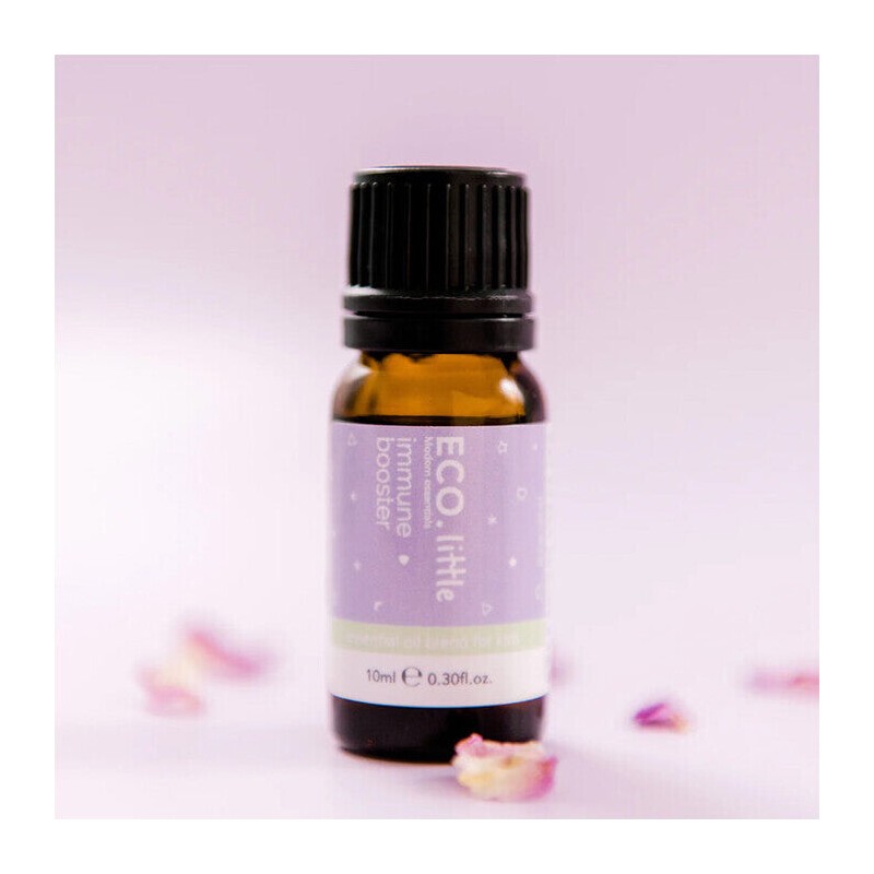 ECO. Modern Essentials Little Immune Booster Essential Oil Blend, Blend