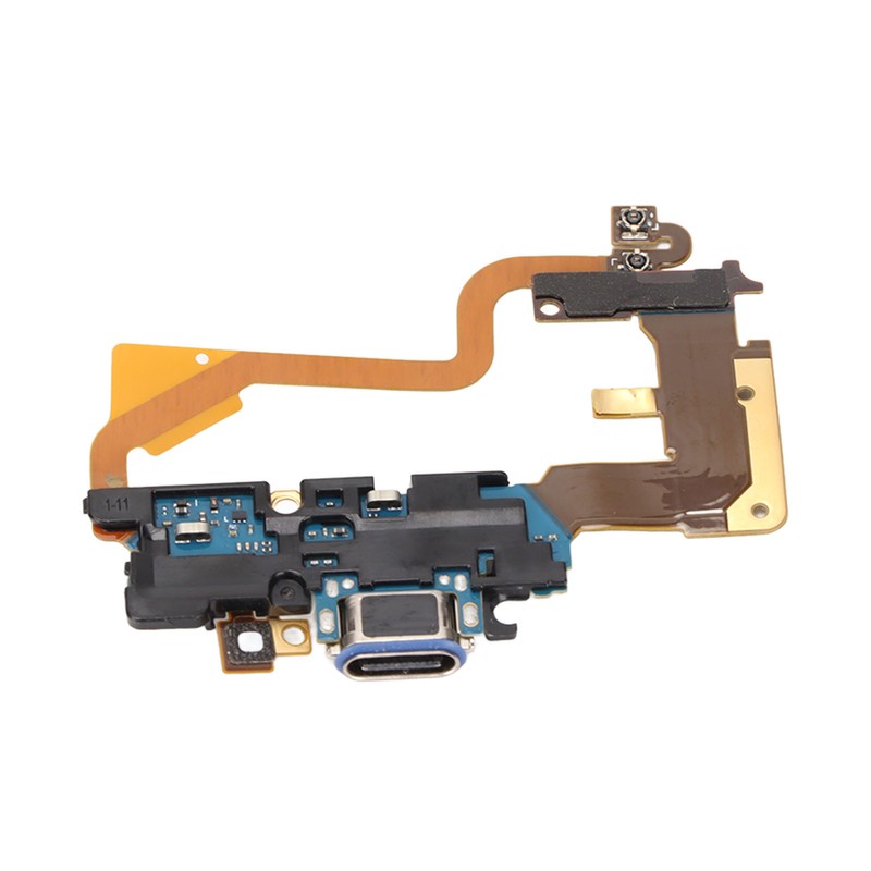 USB Charging Dock Port Connector Flex Cable PCB Board Replacement