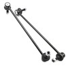 IZYSS K750802 - Barras estabilizadoras de suspensión, 2 piezas