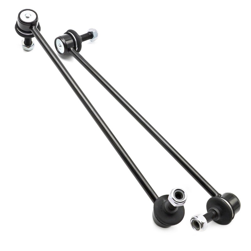 IZYSS K750802 - Barras estabilizadoras de suspensión, 2 piezas