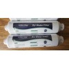 Future Way 4-Pack INLINE RV Water Filter Reduces Odors Sediments