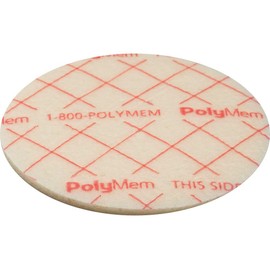 Nursicare Therapeutic Breast Pads for Wounded, Cracked, Painful Nipples, Pack of 6 Each