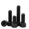 10x M8 x 40mm 12.9 High Tensile Cap Head Socket