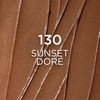 L'Oréal Paris Bronzer Stick, Lumi Bronze Le Stick Soleil, Cream-to-Powder