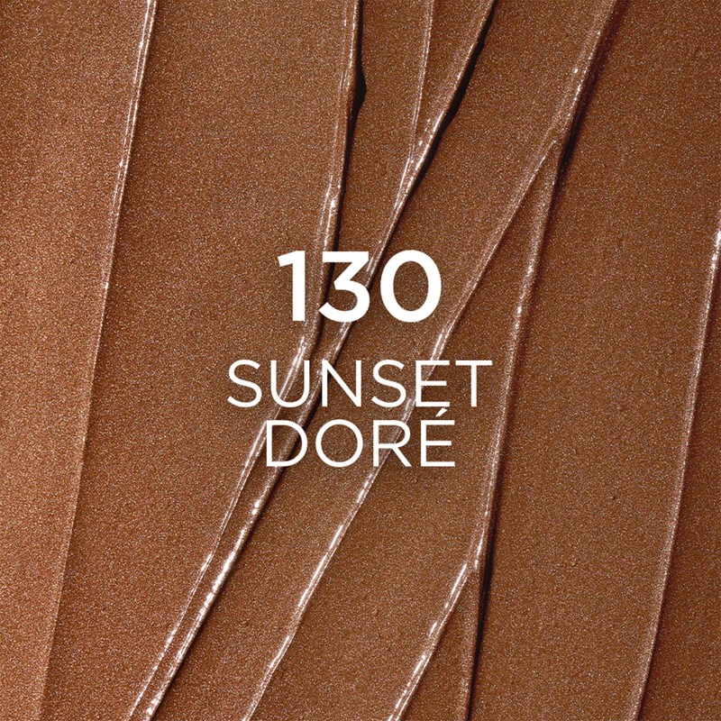 L'Oréal Paris Bronzer Stick, Lumi Bronze Le Stick Soleil, Cream-to-Powder