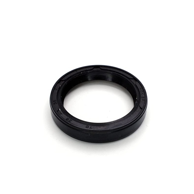 Parts and Parts Ersatzteil kompatibel mit Honda 91262-HN8-003 Wellendichtring 28x36x7mm