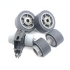 Fanjinkeji All-in-one Pickup Roller & Brake Roller Replacement kit for