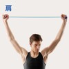 La-VIE 3B-4035 Body Stretching Super Hard Training Tube Muscle Training
