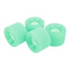Skateboard Wheels PU High Hardness Fast Stable Longboard Cruiser Wheels
