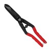 SK11 Easy Cut Metal Cutting Shears, Corrugated Sheet WSR-270W