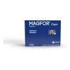 MAGFOR ÓXIDO DE MAGNESIO 500MG CAPS, CAJA CON 30 CAPS