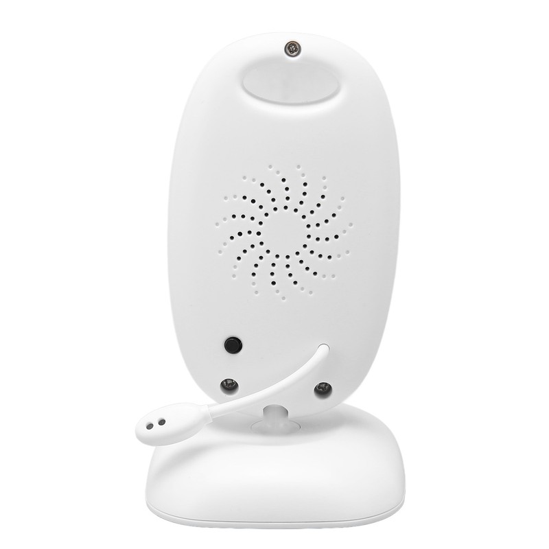 Baby Camera Monitor 2.4G Wireless Video 2 Way Audio Night