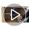 The Original Soap Dispenser Conversion Kit - Made in The