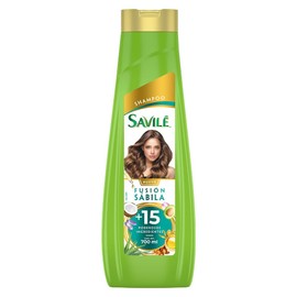 Savilé Shampoo Sábila 700 ml