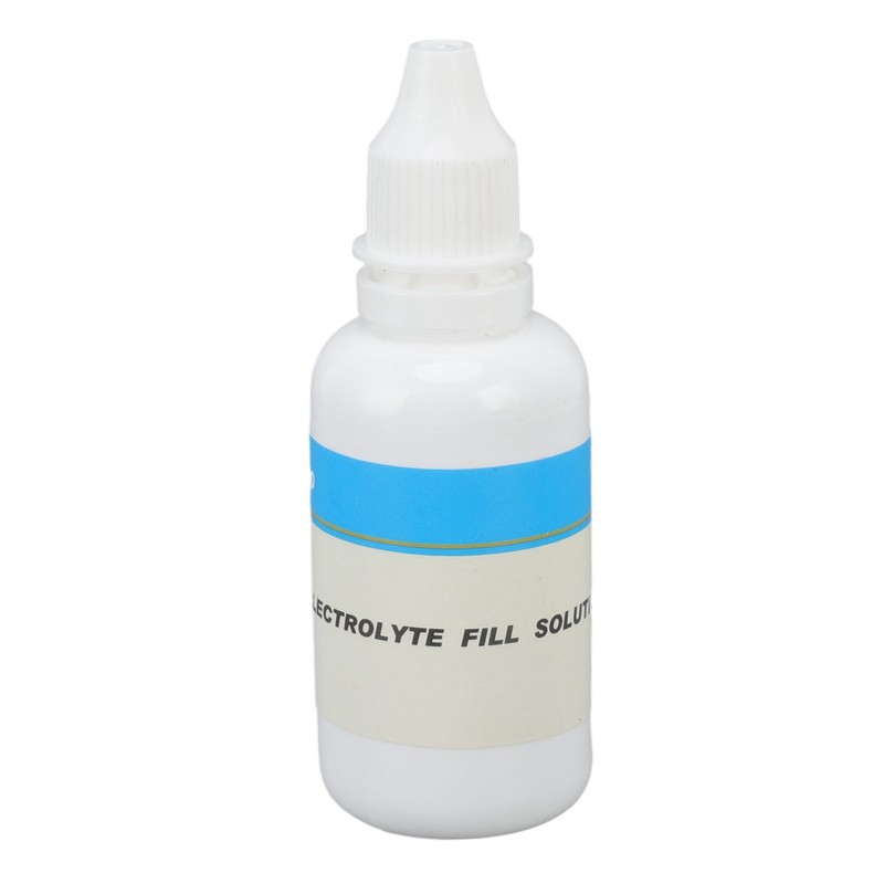 Dissolved Oxygen Meter Detachable Probe Digital Screen Display Dissolved Oxygen