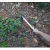 KEYI Carbon Steel Hand Mattock Pick, Agricultural Digging Tool