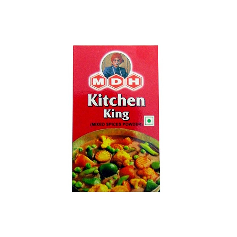 MDH Kitchen King 100g (Pack of 2)