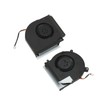 Laptop Cooling Fan Replacement 4 Pin Cooling Fan for ASUS