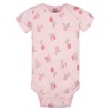 Gerber Baby Onesies Bodysuits - 3-Pack Soft & Stretchy Short