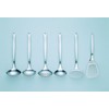 Yanagi Sori Stainless Steel Kitchen Tool Series, Made in Japan