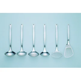 Yanagi Sori Stainless Steel Kitchen Tool Series, Made in Japan