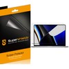 Supershieldz (3 Pack) Anti-Glare (Matte) Screen Protector Designed for MacBook