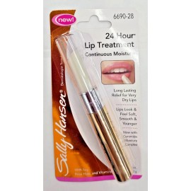 Sally Hansen NEW Sally Hansen 24 Hour Lip Treatment Continuous Moisture -6690-28