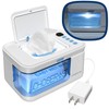 ChoserStar Baby Wipe Warmer and Dispenser Portable Heated Diaper Wipe
