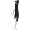 PRO HUNTER CURRICAN GT Monster Popper 7 7/8 PULG-35-CHROME Blue