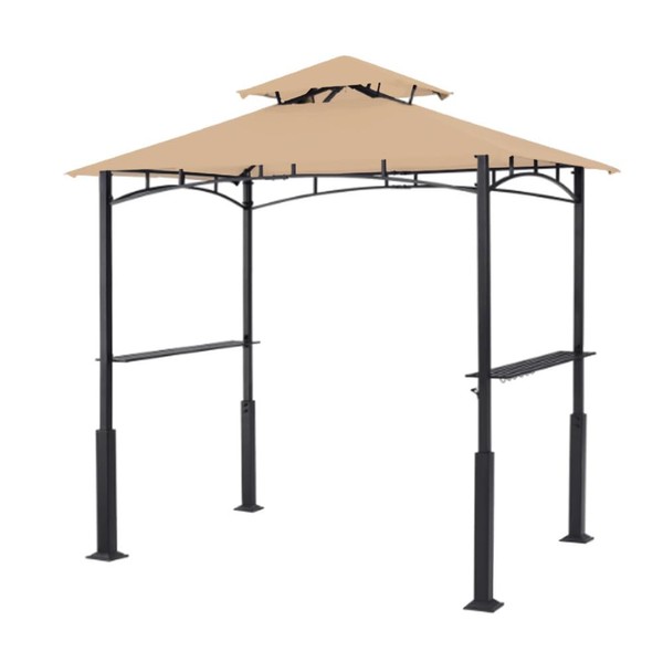 Garden Winds Replacement Canopy Top Cover Compatible with The ABC