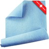 Topper Stopper Original 100 x 200 cm Non-Slip Mattress Protector