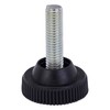 Bulldog Castors Adjustable Levelling Feet - Set of 4 -