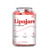 Lipojaro ACV Supports Digestion, Helps Manage Weight, Helps Your Body