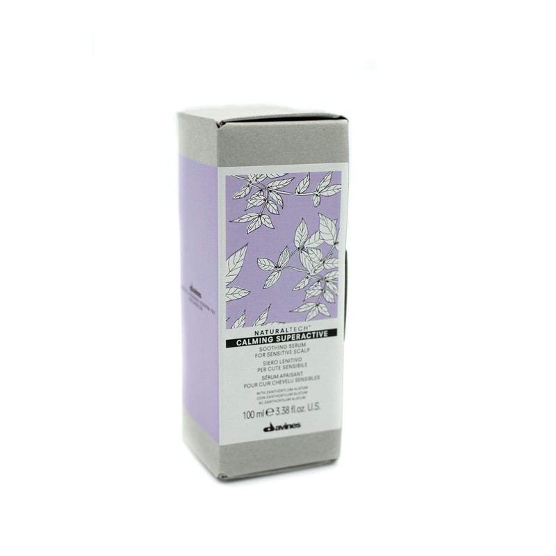 Davines Serum Calming Cute Sensibile Superactive 100 ml