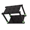 Arrow Separator Stand Arrow Rack PLA Rectangle Shape for Archery