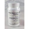 Being Well Essentials Smart Multivitamin Bio-Available - Mineral - Trace