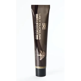 Ugly Duckling Los Angeles Professional Hair Color with Argan Oil Intense Pearl Blonde Toner 100.21. 3.5 oz tube (100 ml). Argan oil ensures exceptional hair quality and shine. Made in Europe.