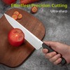 CIVIVI Cibus Chef Knife, 7.87" 14C28N Blade Razor Sharp Kitchen
