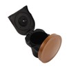 Portable Coffee Machine Capsule Adapter Holder for MINI Q American