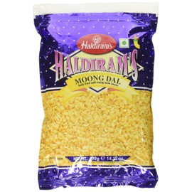 Haldirams Moong Dal