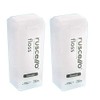 GC Lucello Floss Unwax 200m (2 Pieces)