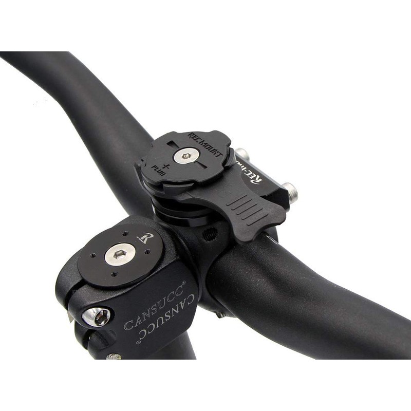 [REC MOUNT+ / REC MOUNT PLUS] Stem Bolt Direct Short