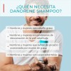 Dandrene® Shampoo Exfoliante Anticaspa