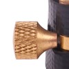 Saxophone Ligature Fastener Adjustable Screw Uniform Sound Sax Ligature Replacement