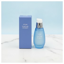 Charmzone Hydra Moisture In Serum 30ml 1 unit I agree to the use of personal information / 참존 하이드라 수분 인 세럼 30ml 1개 개인정보 활용에 동의합니다