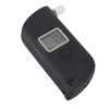 Portable Alcohol Tester Professional High Accuracy Sensitive LCD Digital Display