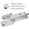 Metal Toggle Drive Connector and Clevis Mount Power Recliners Fits