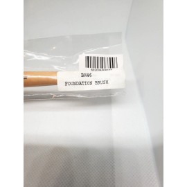 Benefit Cosmetics Full Size Foundation Brush