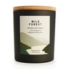 Wild Forest - Organic & Vegan, Luxury Scented Candles. Hand