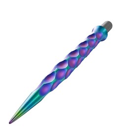 CUESOUL Touch Point II Dart Tips Replacement Point 29mm with Colorful Snake Grips